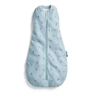 ergoPouch Cocoon Swaddle Bag 1 TOG (Dragonflies)