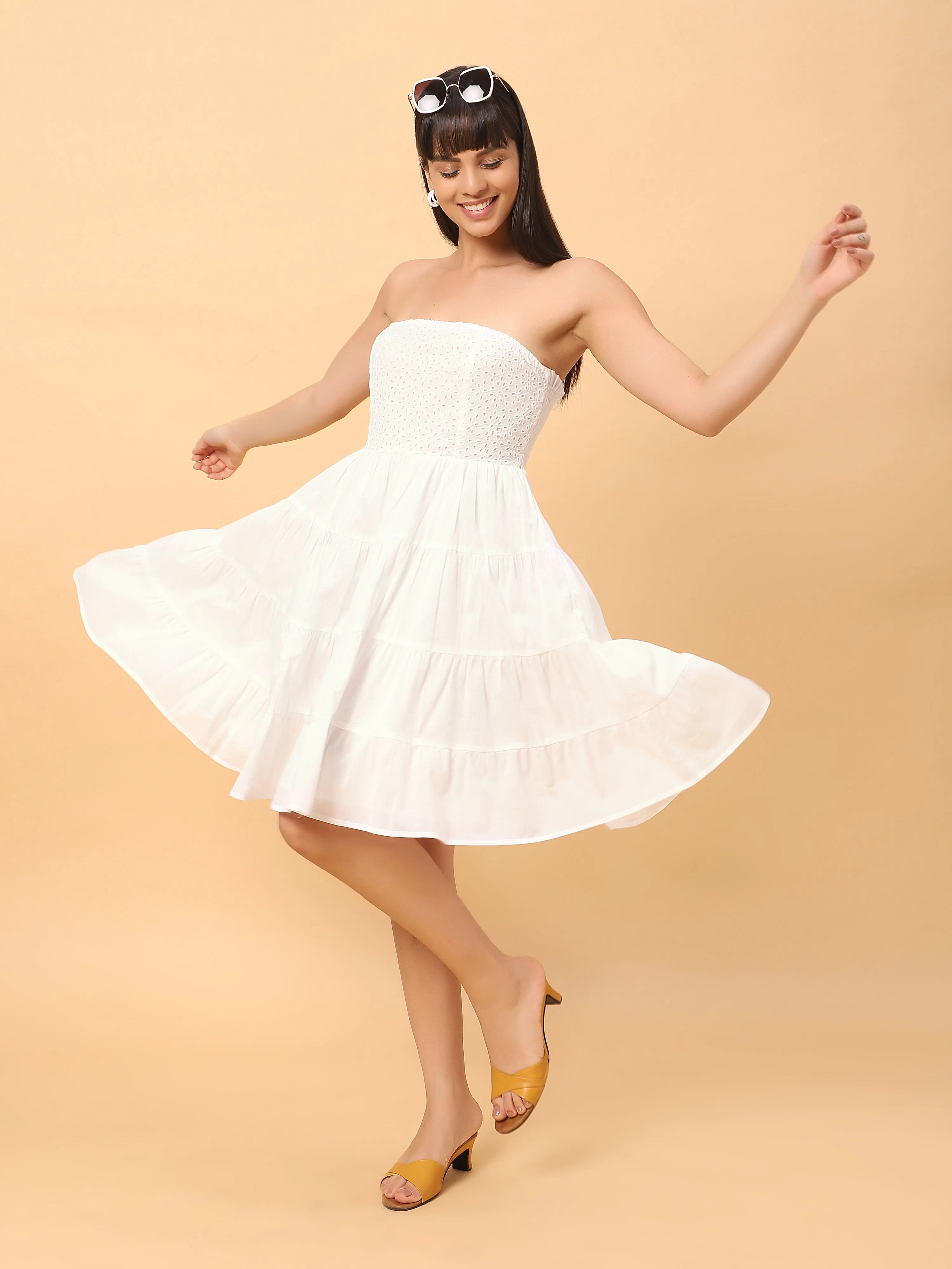 Estelle Dress