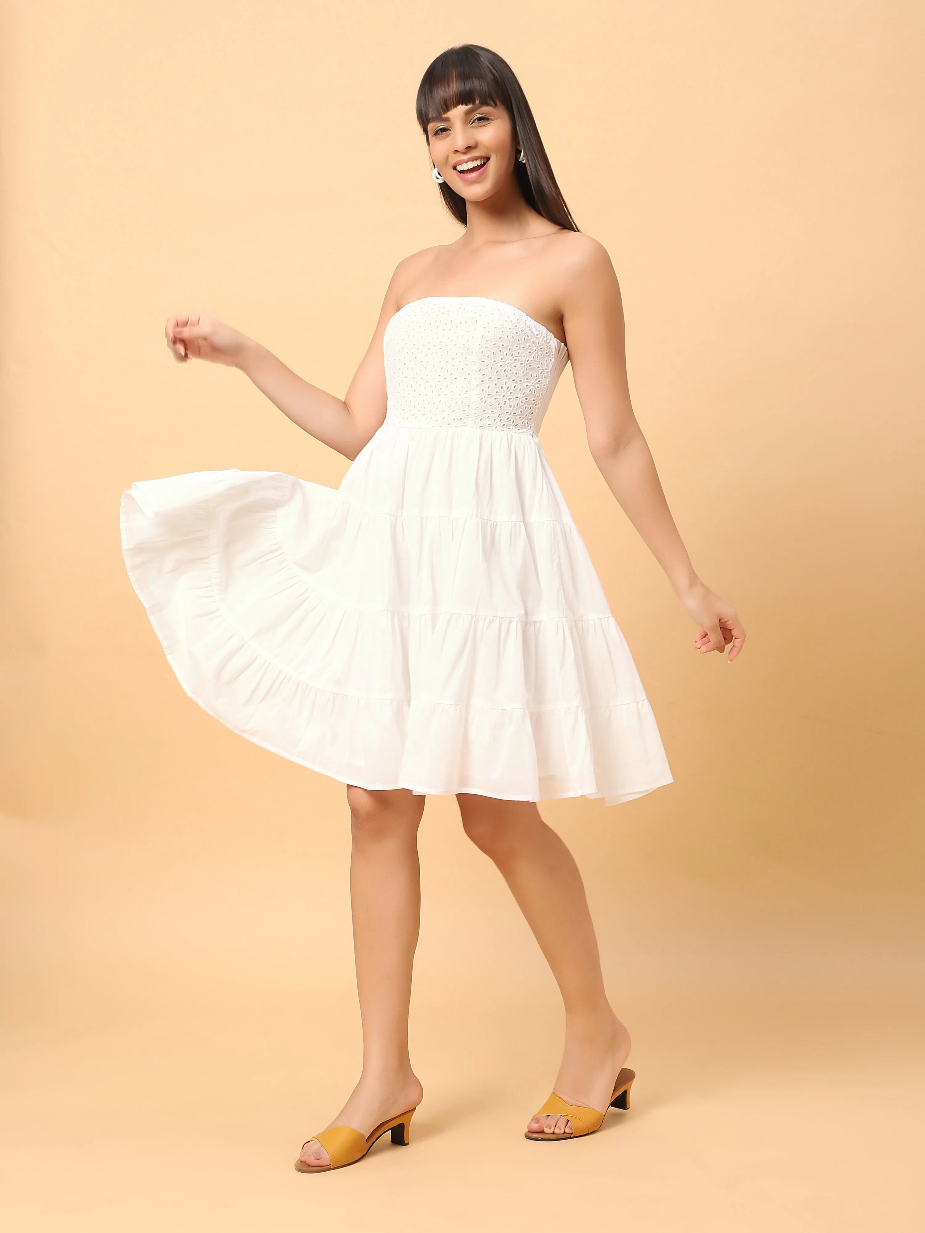 Estelle Dress