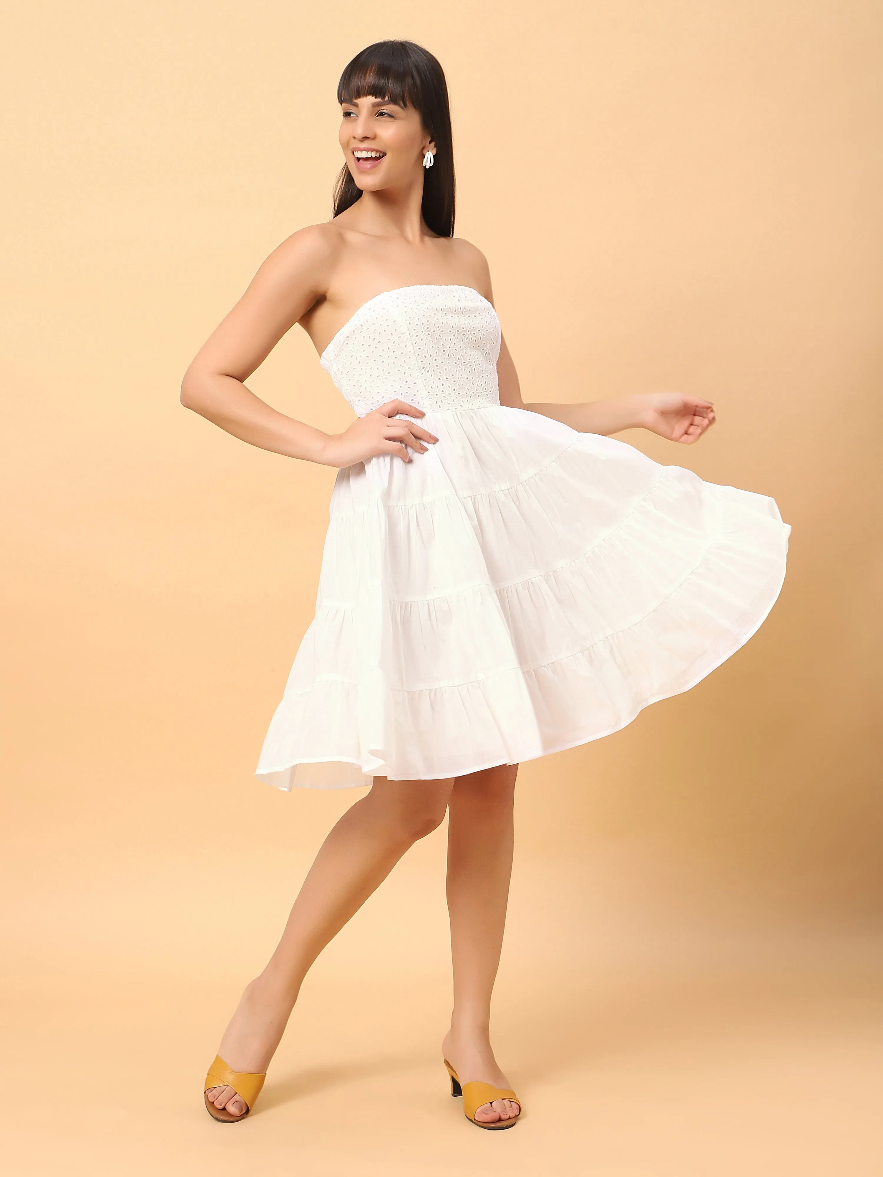 Estelle Dress
