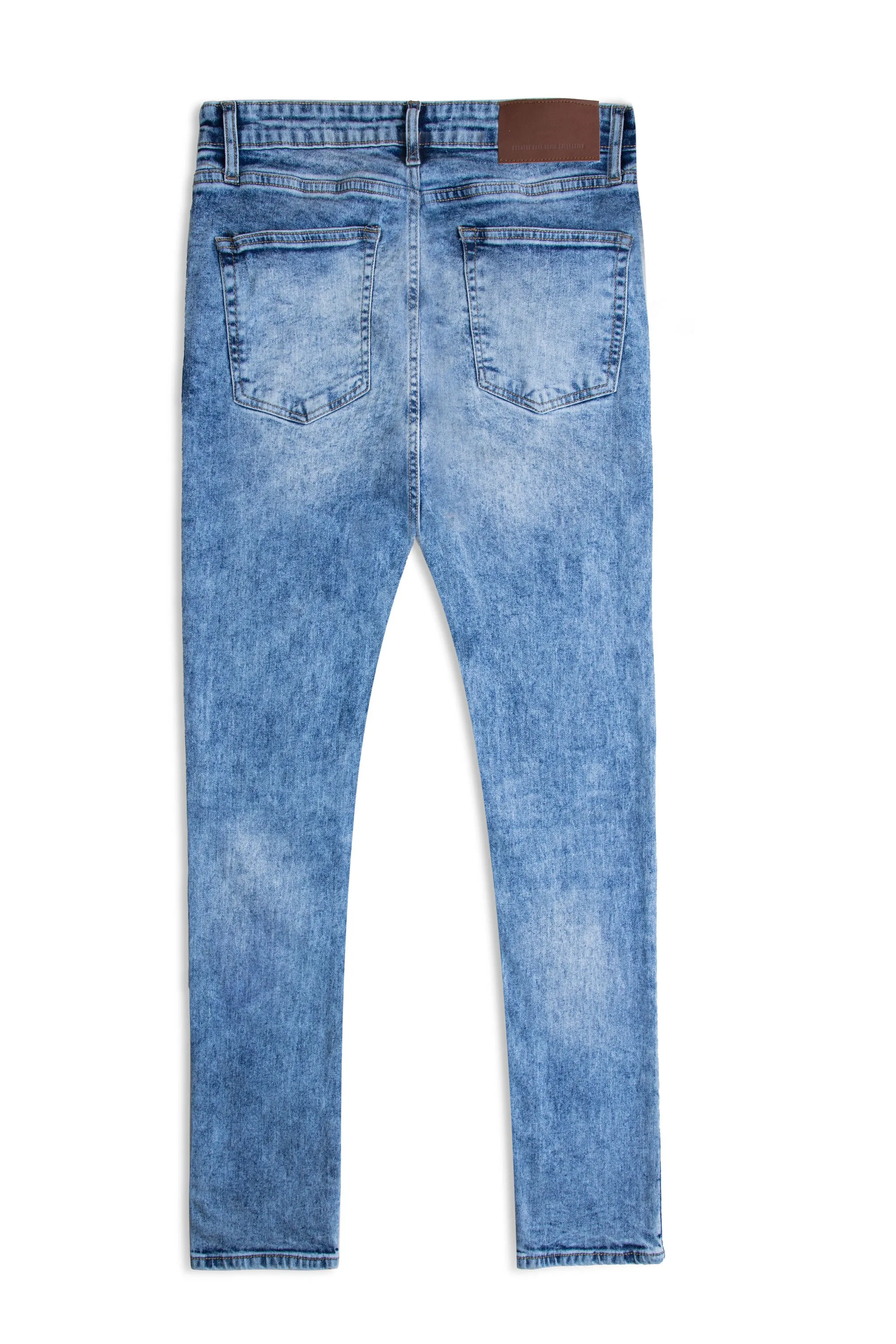 Everyday Slim Jeans