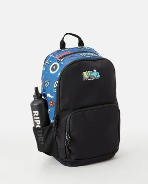 EVO 24L SCHOOL BACK PACK