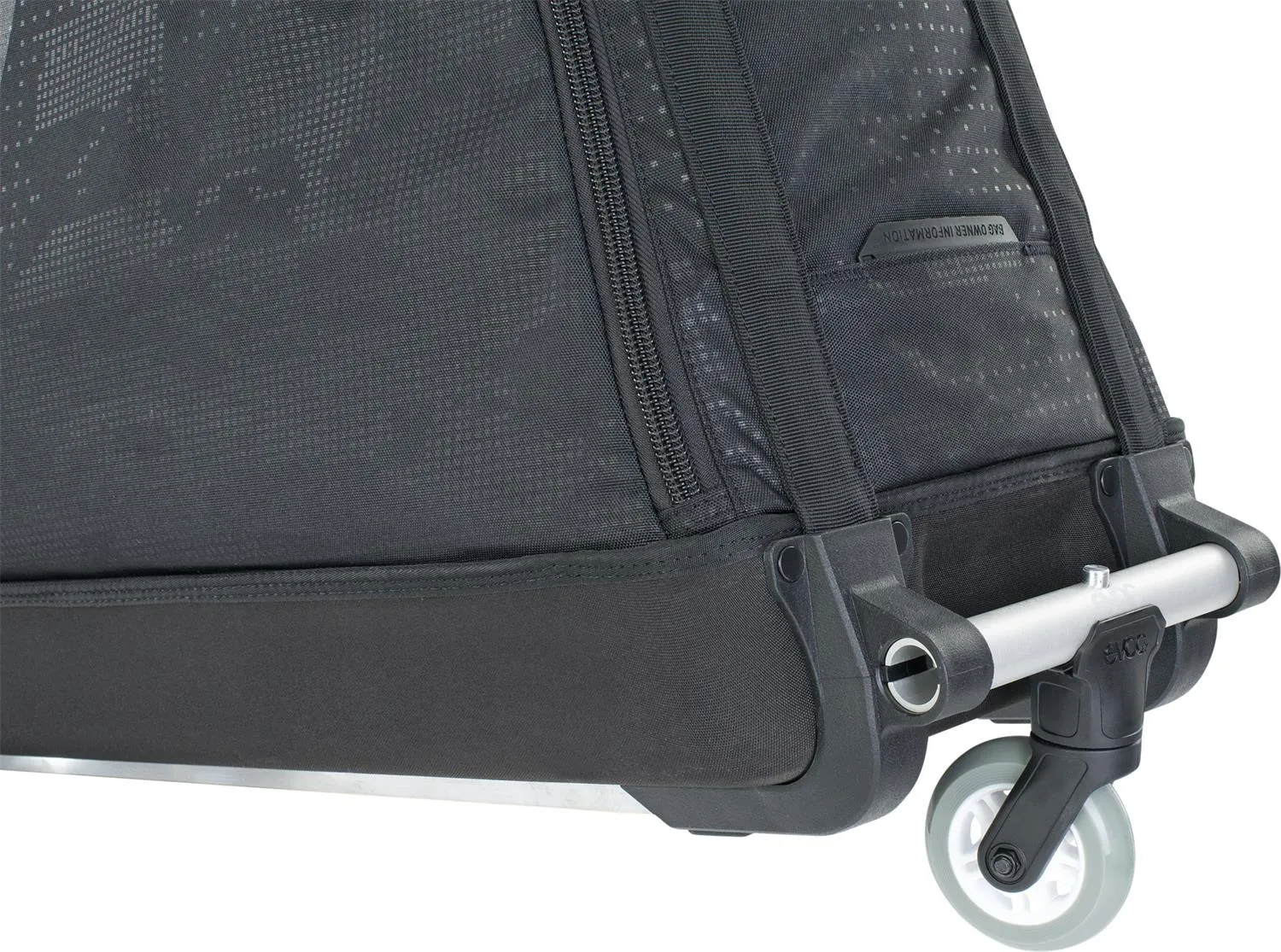Evoc - Bike Travel Bag Pro 305L w Bike Stand