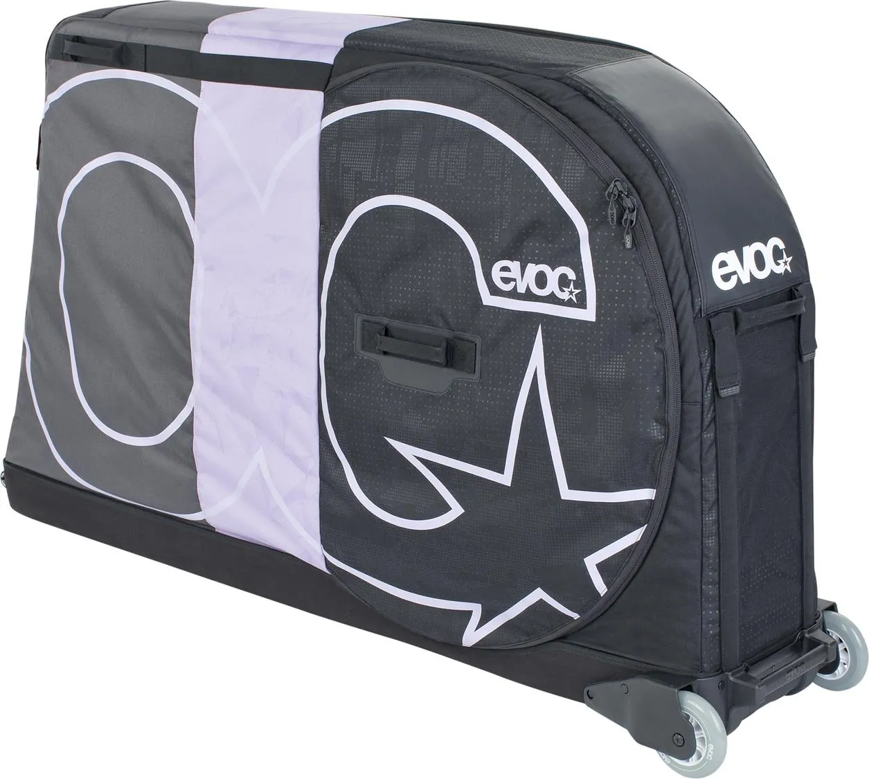 Evoc - Bike Travel Bag Pro 305L w Bike Stand