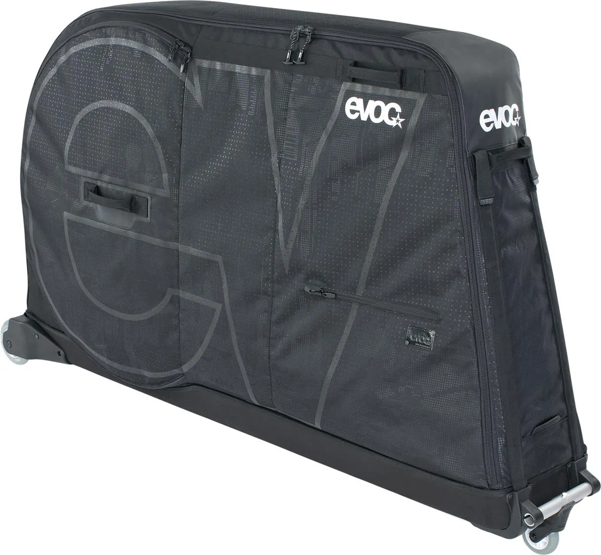 Evoc - Bike Travel Bag Pro 305L w Bike Stand