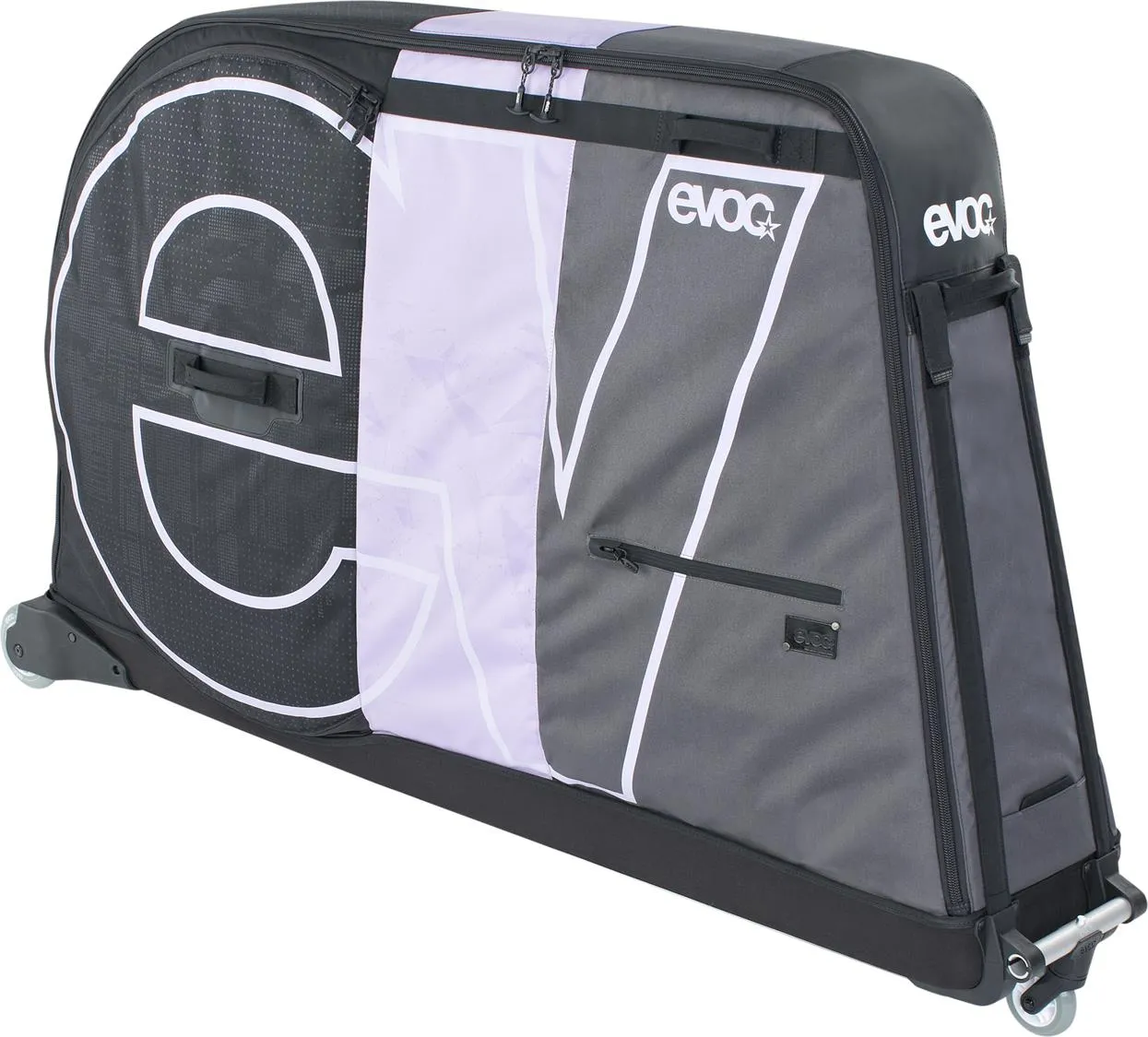 Evoc - Bike Travel Bag Pro 305L w Bike Stand