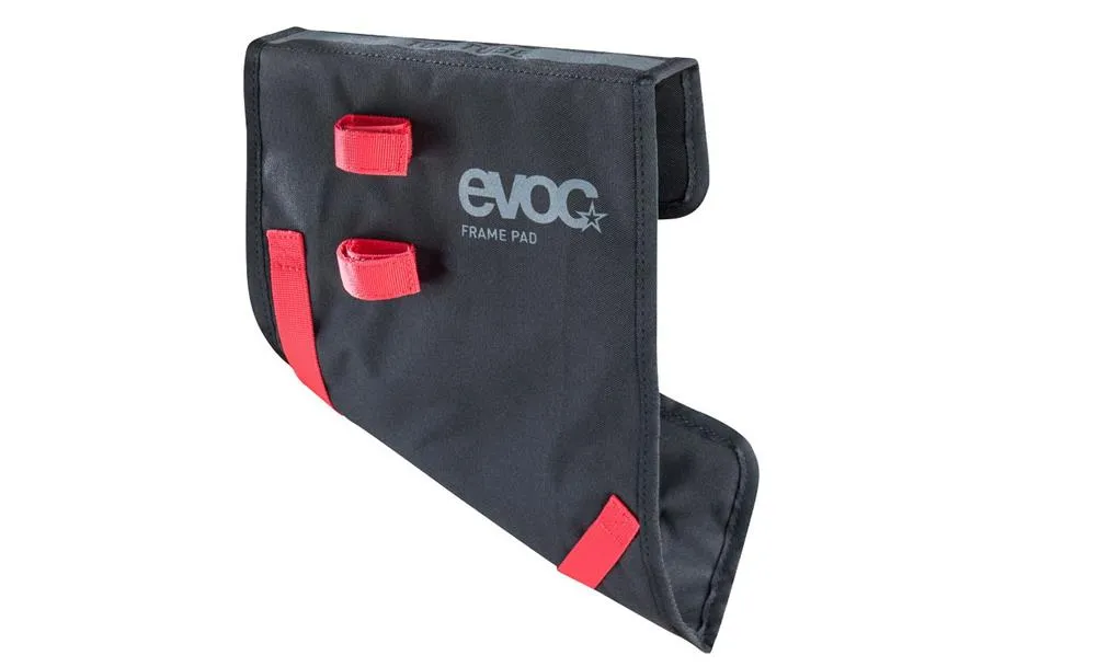 Evoc - Bike Travel Bag Pro 305L w Bike Stand