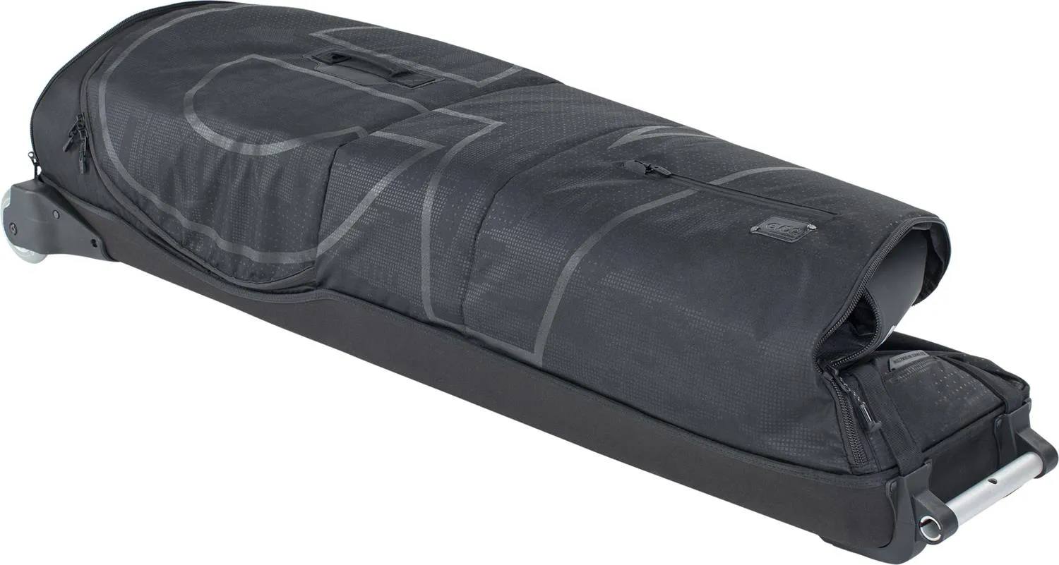 Evoc - Bike Travel Bag Pro 305L w Bike Stand