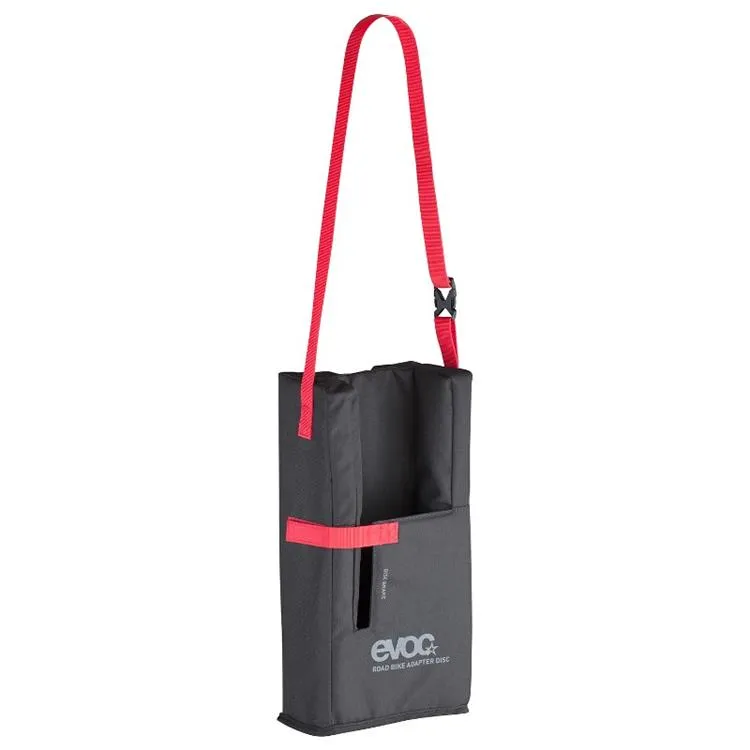 Evoc - Bike Travel Bag Pro 305L w Bike Stand