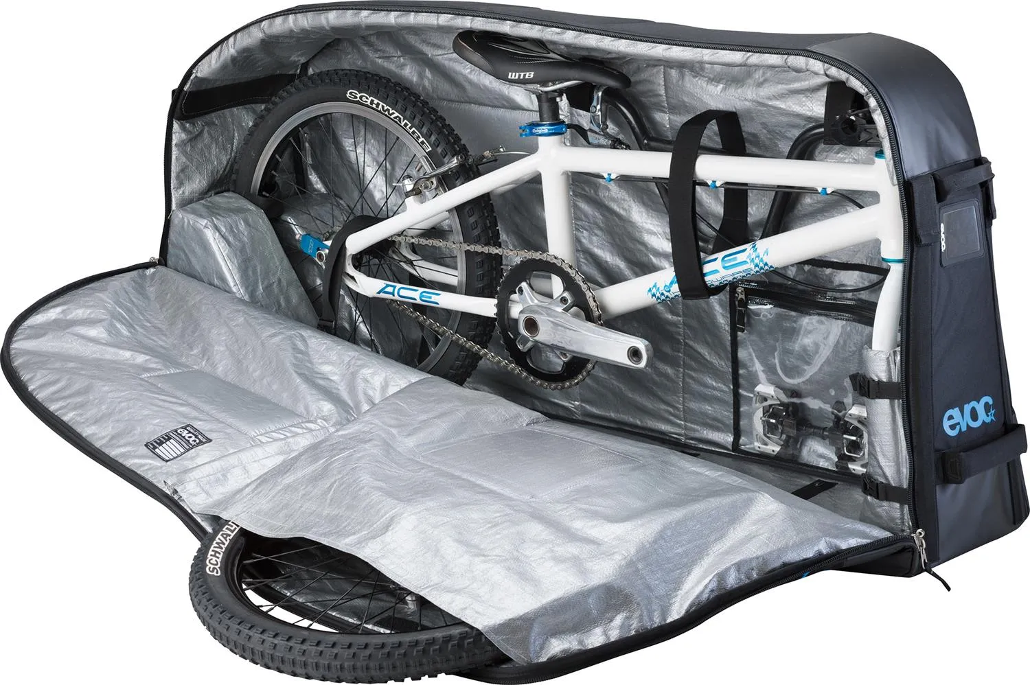 Evoc BMX Travel Bag 200L