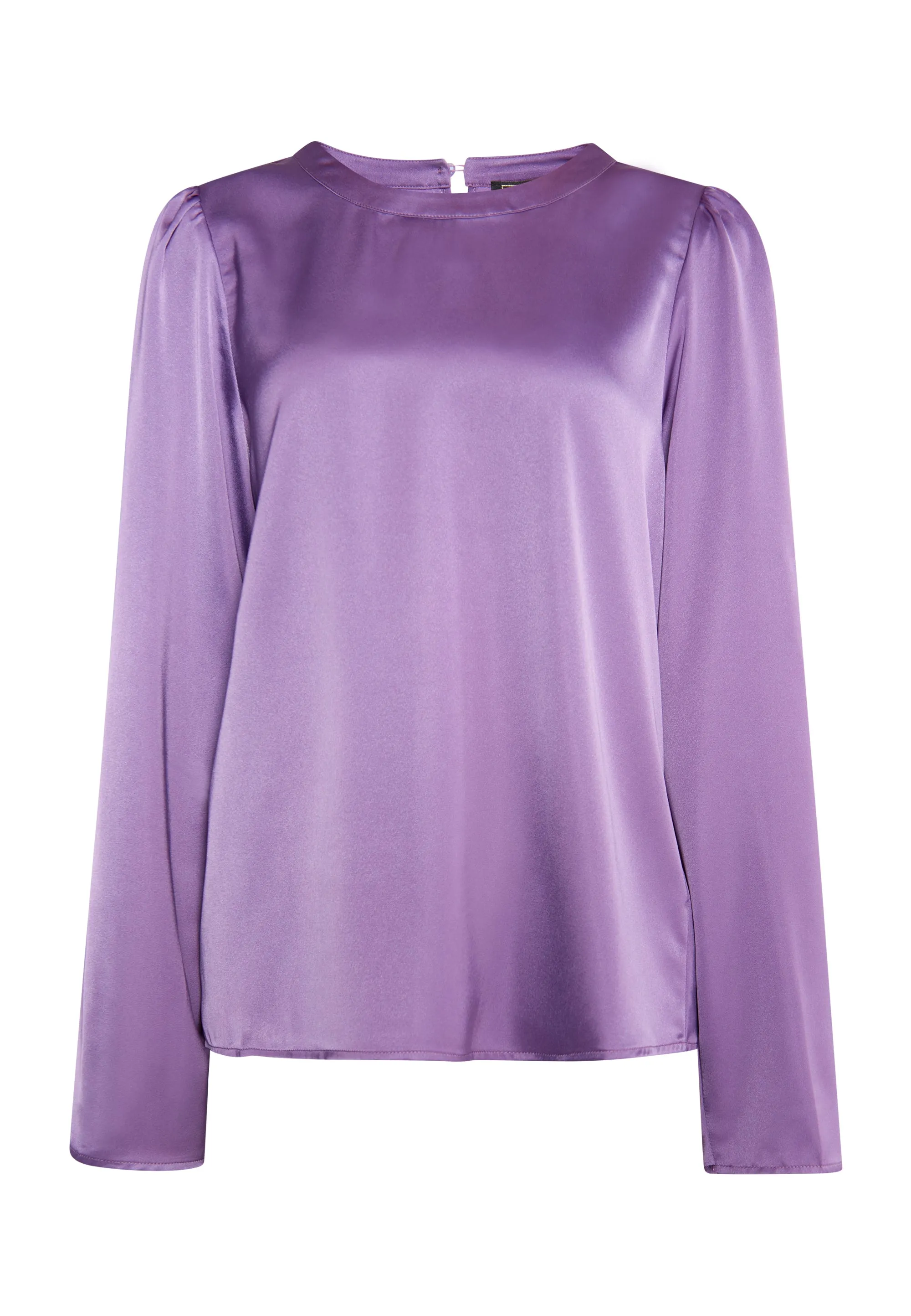 faina Women's Long Sleeve Blouse