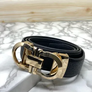 Fashionable Auto Lock Adjustable Belt For Men-UniqueandClassy