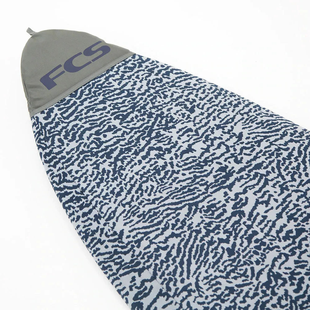 FCS Stretch Fun Surfboard Bag 7'6