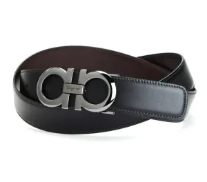FERRAGAMO BELT (MEN'S)