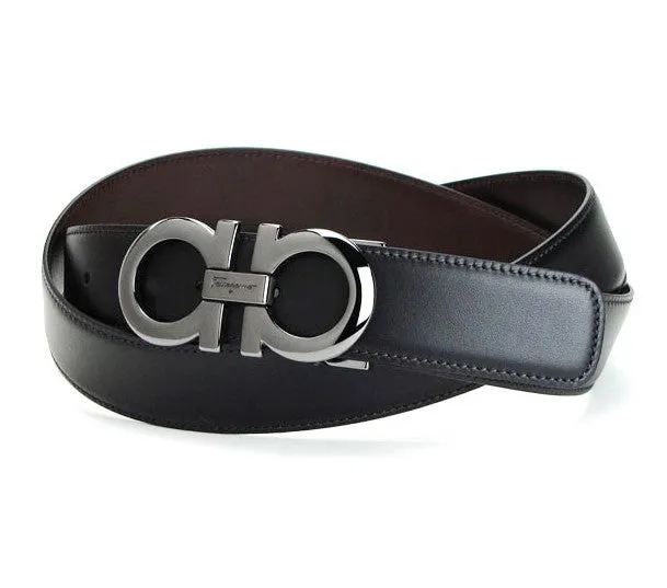 FERRAGAMO BELT (MEN'S)