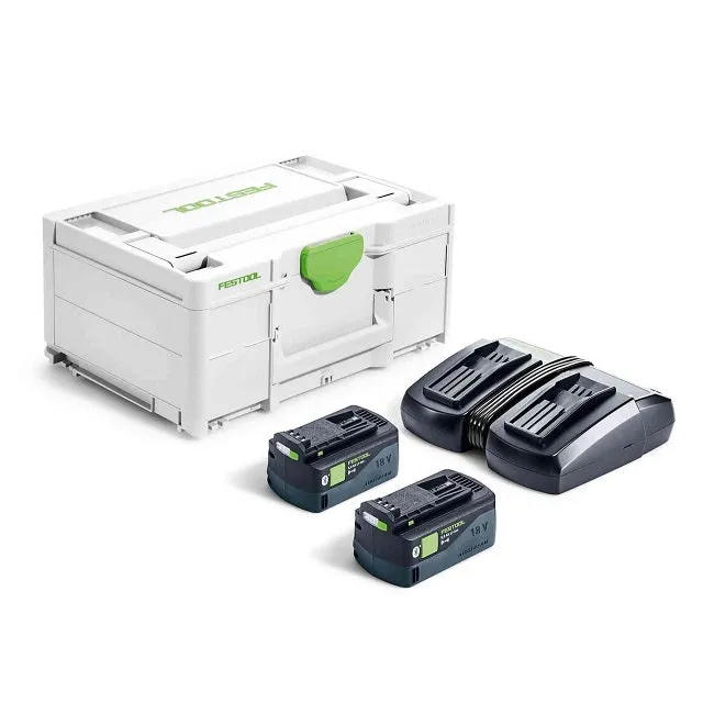 Festool 577506 cordless CTC MIDI HEPA Dust Extractor-Plus