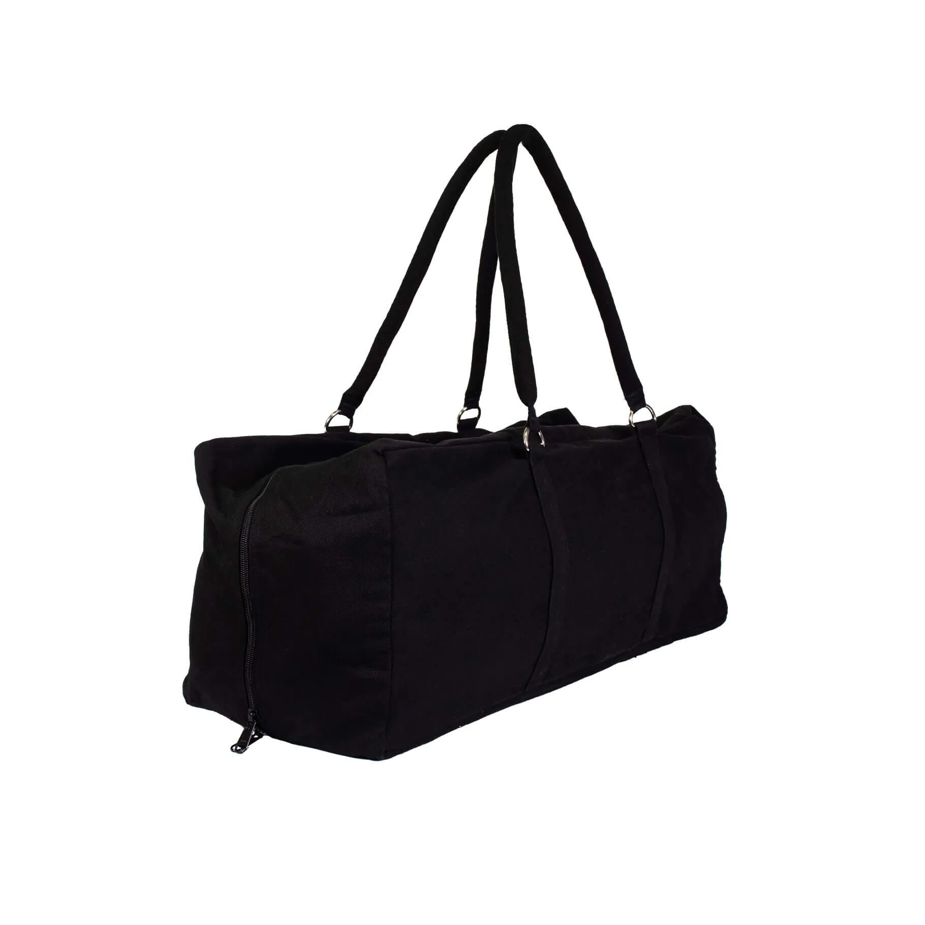 Fitness Mad Deluxe Yoga Kit Bag
