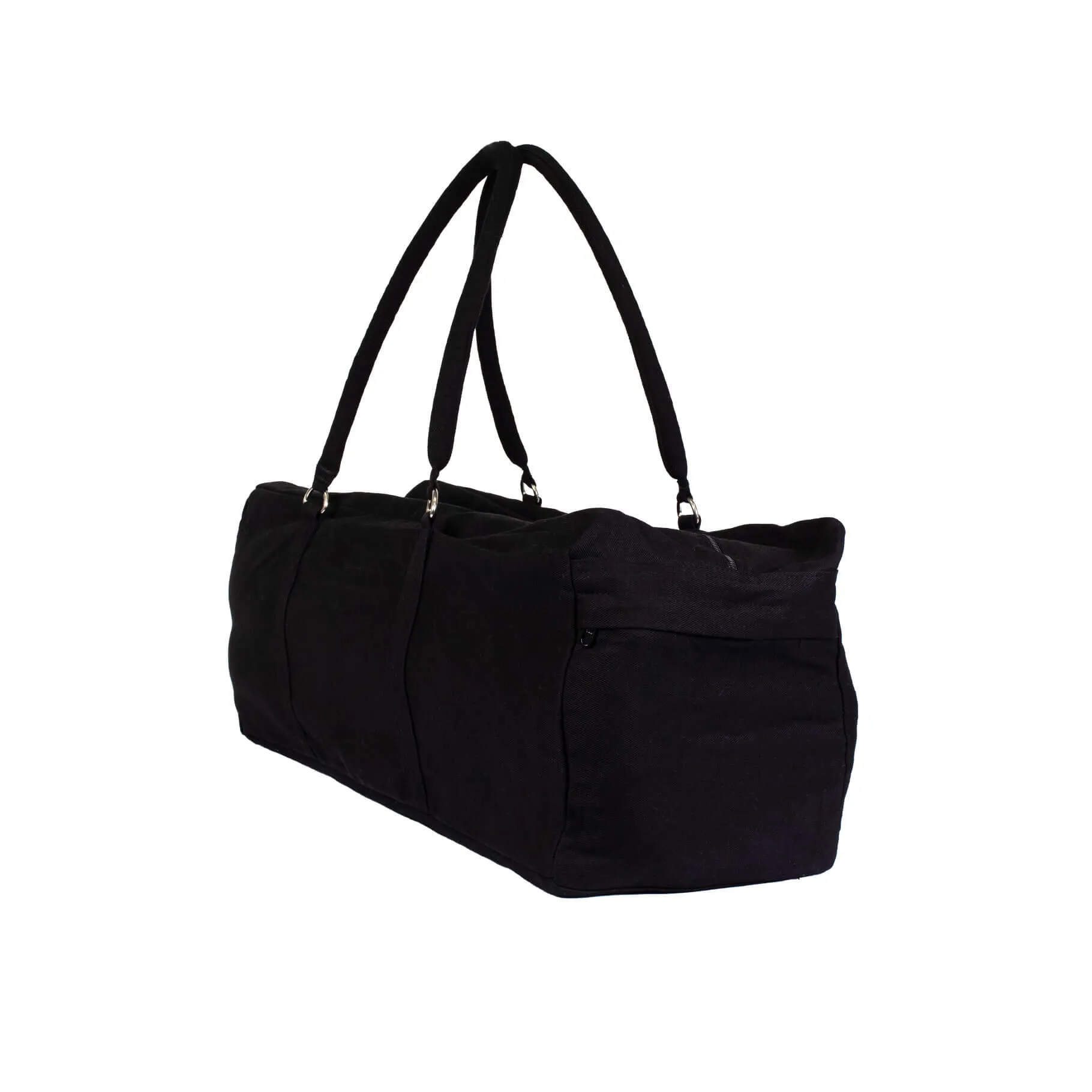 Fitness Mad Deluxe Yoga Kit Bag