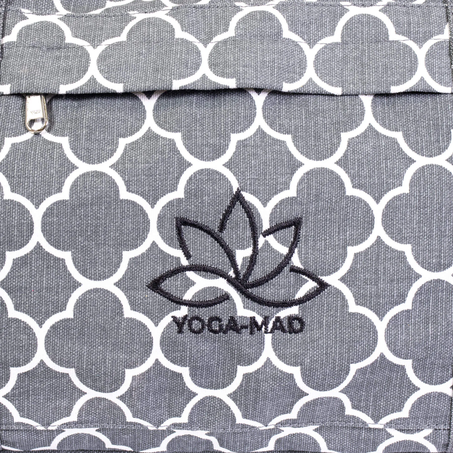Fitness Mad Deluxe Yoga Kit Bag