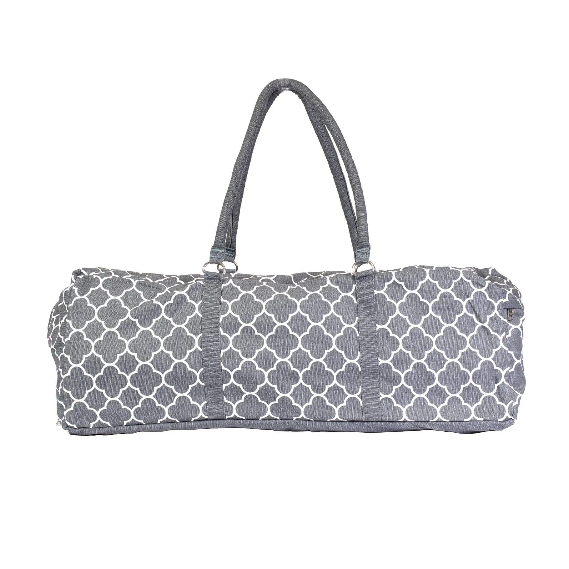 Fitness Mad Deluxe Yoga Kit Bag