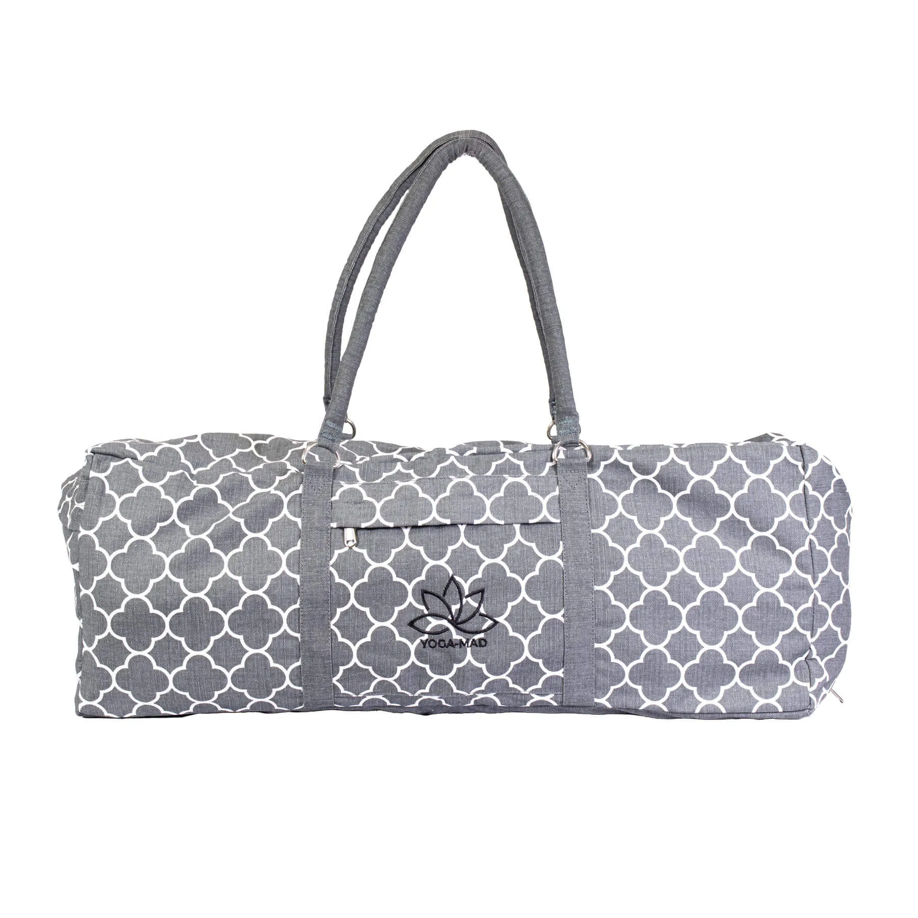 Fitness Mad Deluxe Yoga Kit Bag