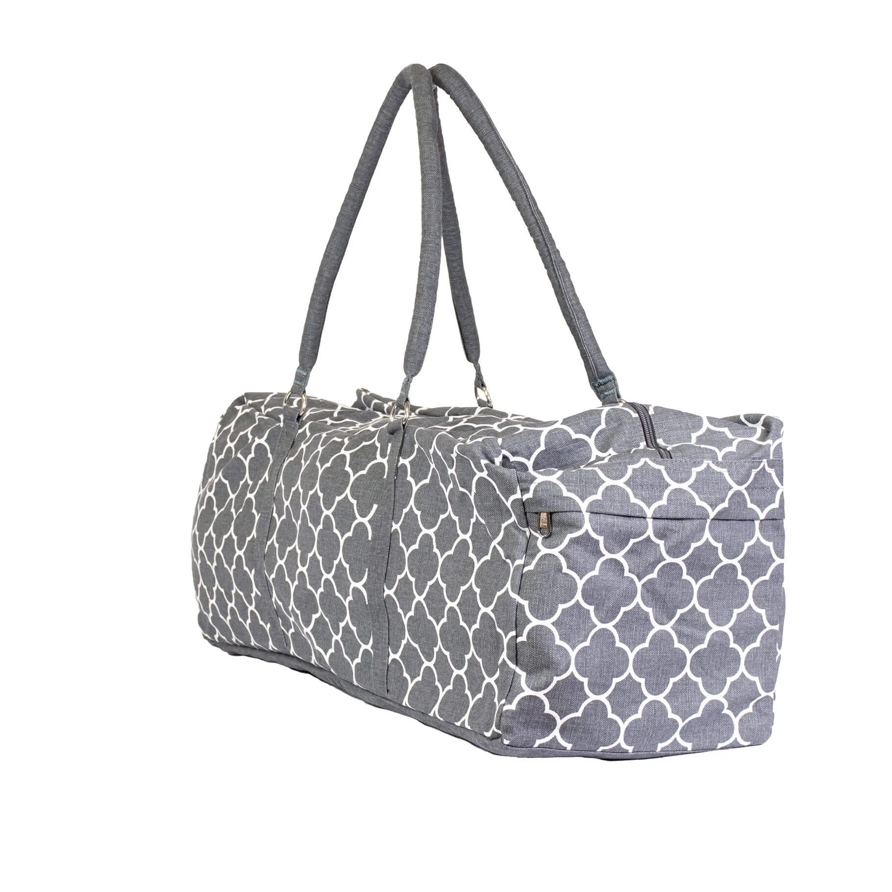 Fitness Mad Deluxe Yoga Kit Bag