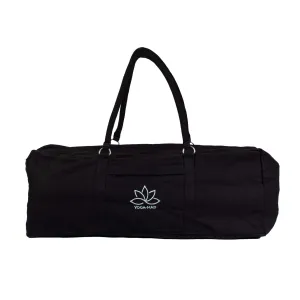 Fitness Mad Deluxe Yoga Kit Bag