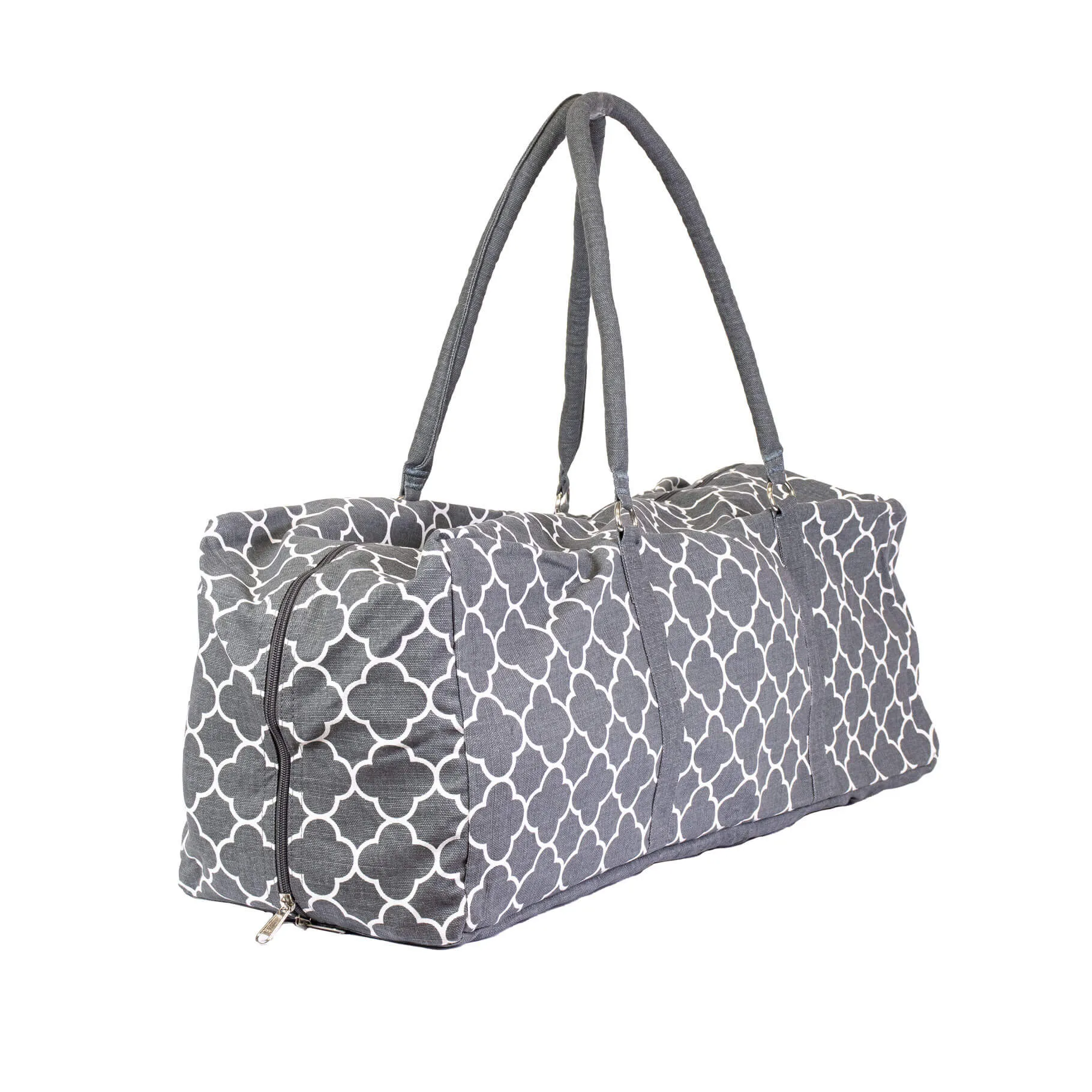 Fitness Mad Deluxe Yoga Kit Bag
