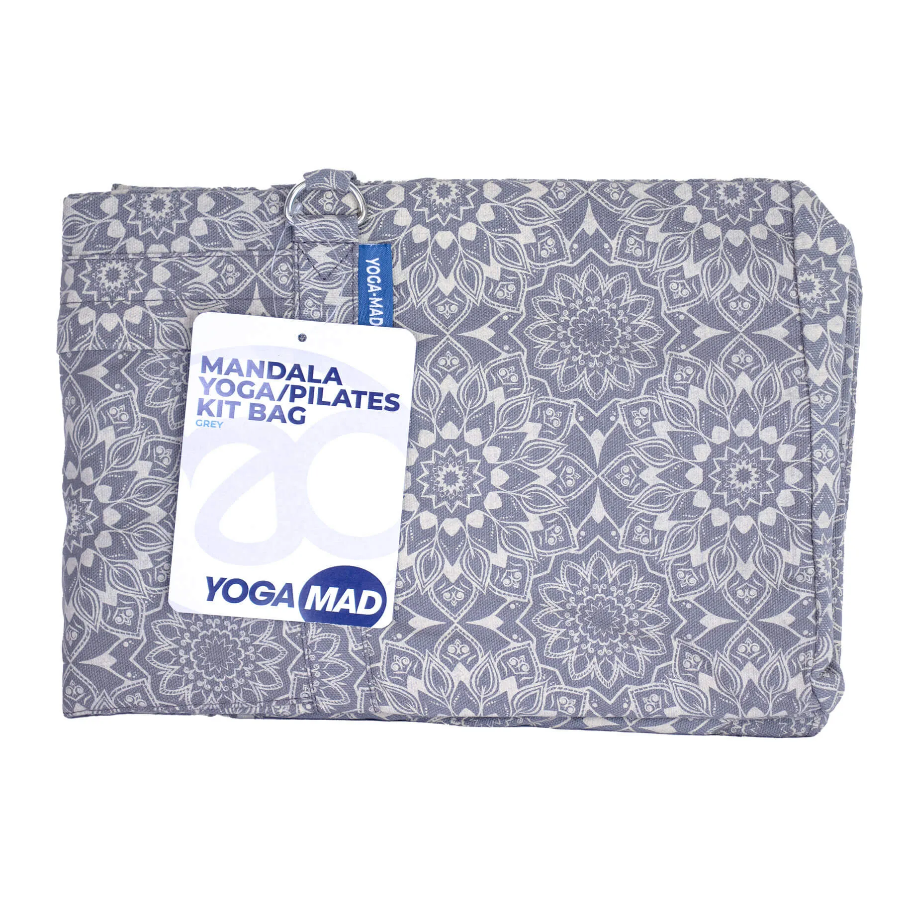 Fitness Mad Mandala Yoga Kit Bag