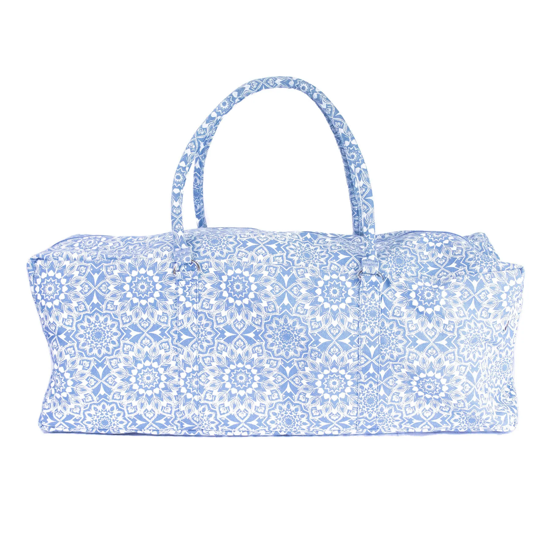 Fitness Mad Mandala Yoga Kit Bag