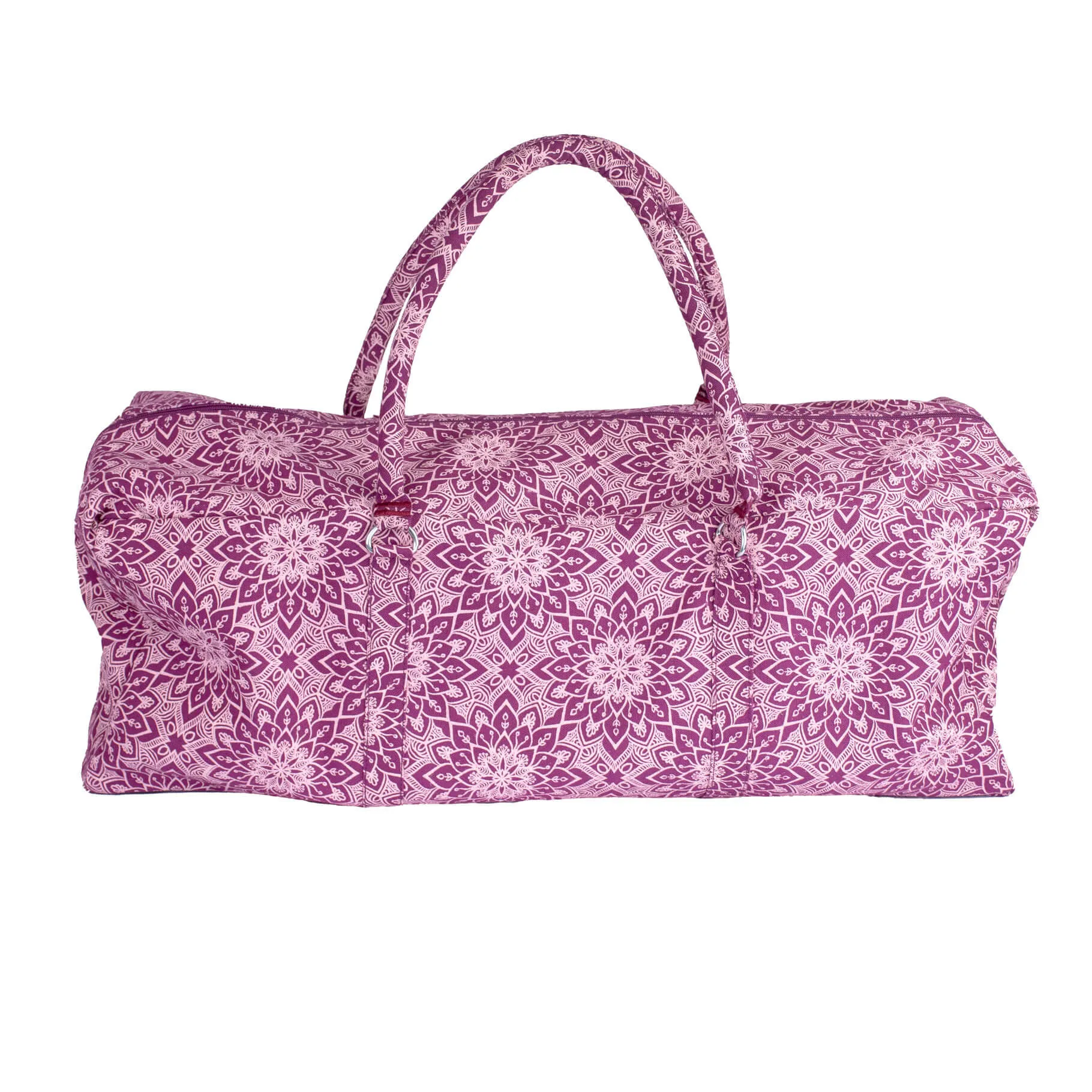 Fitness Mad Mandala Yoga Kit Bag