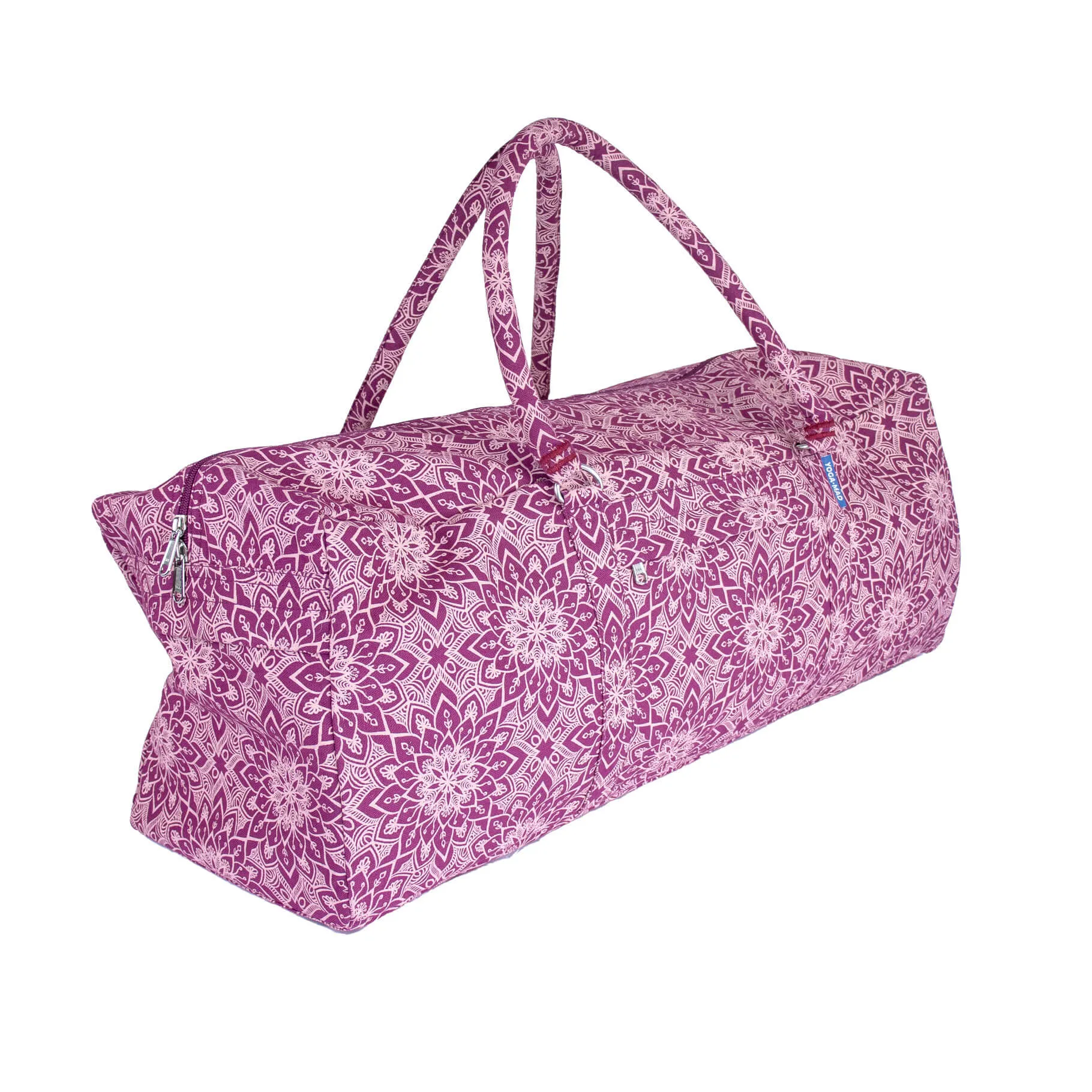 Fitness Mad Mandala Yoga Kit Bag