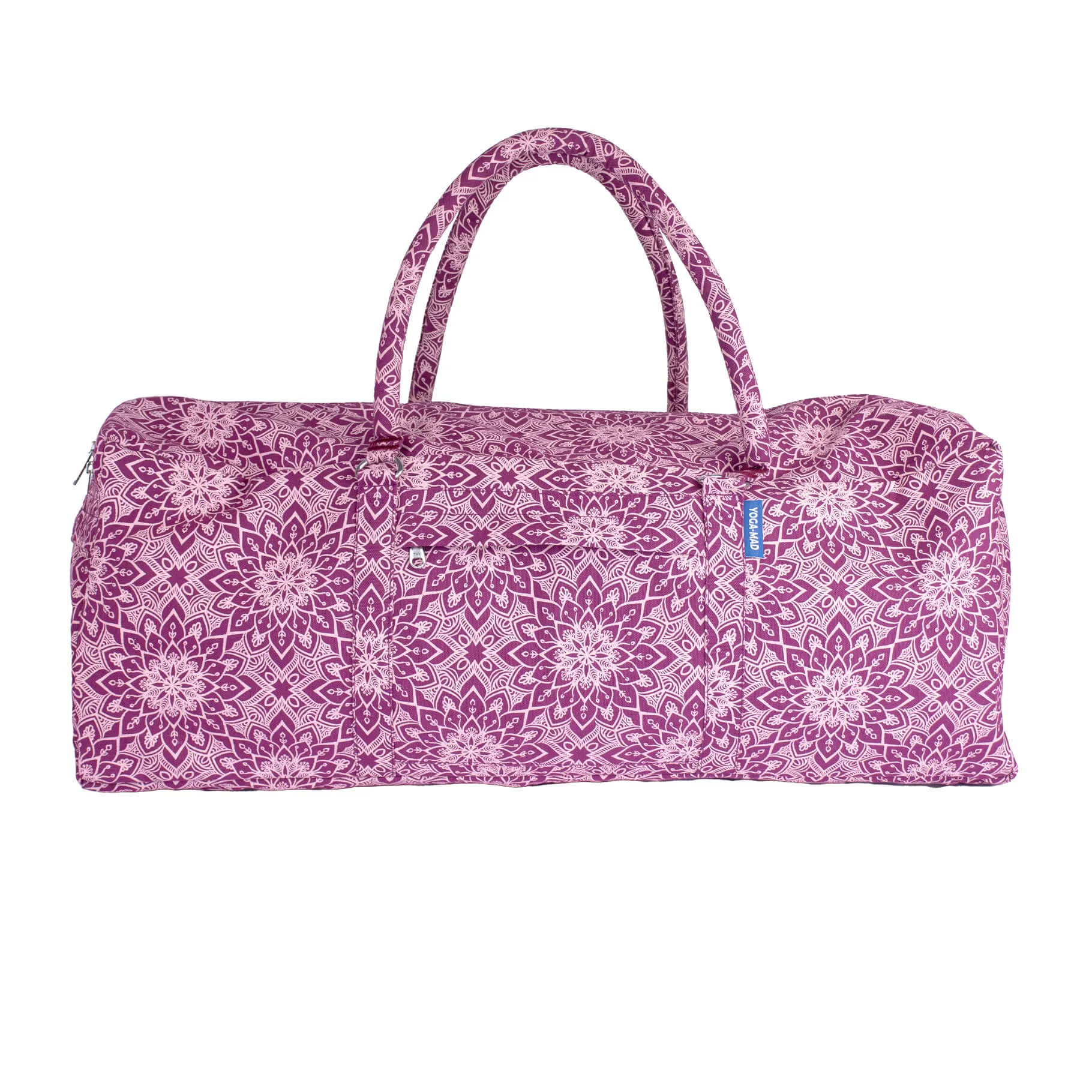 Fitness Mad Mandala Yoga Kit Bag