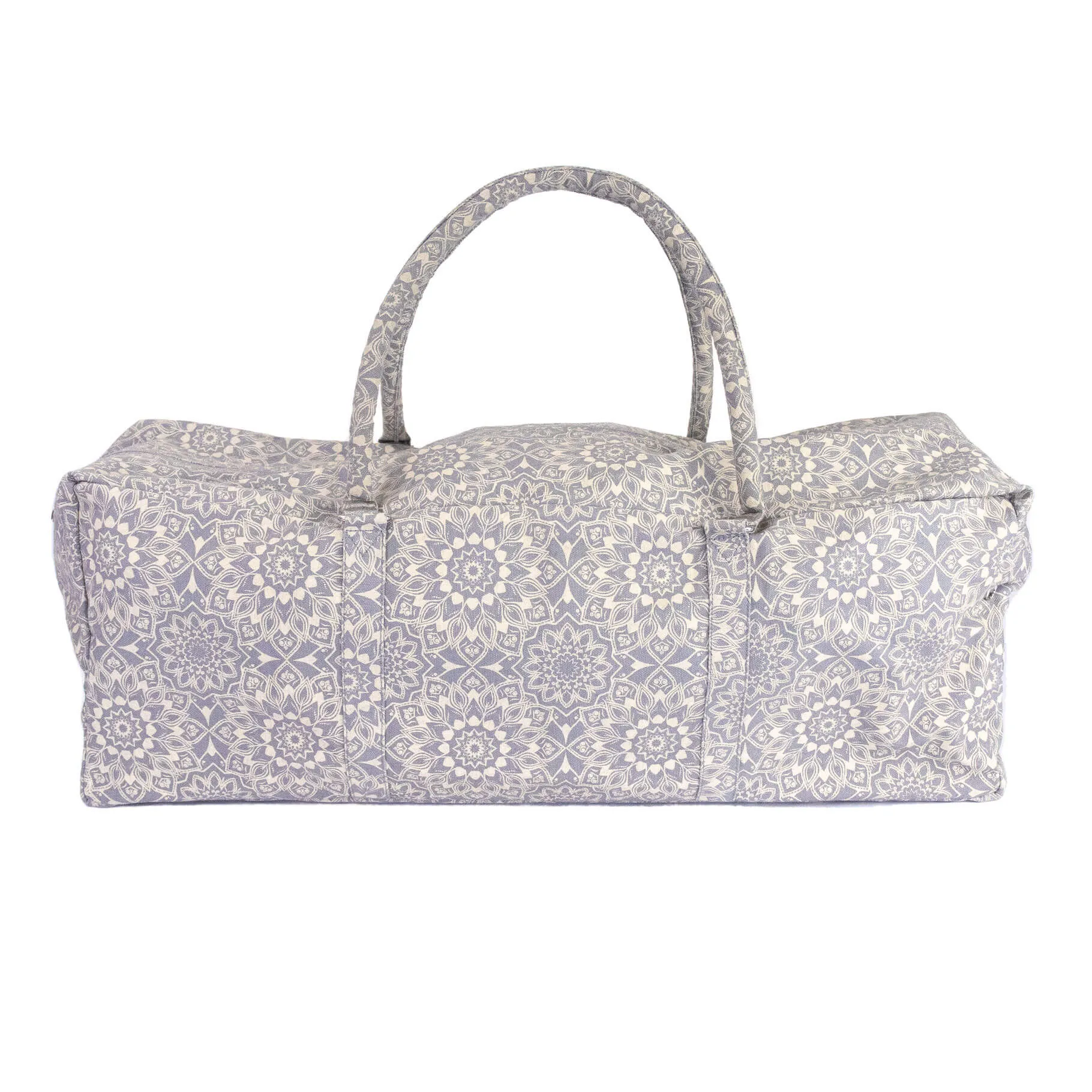 Fitness Mad Mandala Yoga Kit Bag
