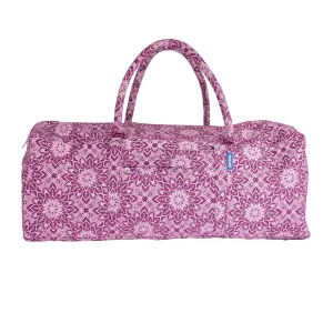 Fitness Mad Mandala Yoga Kit Bag