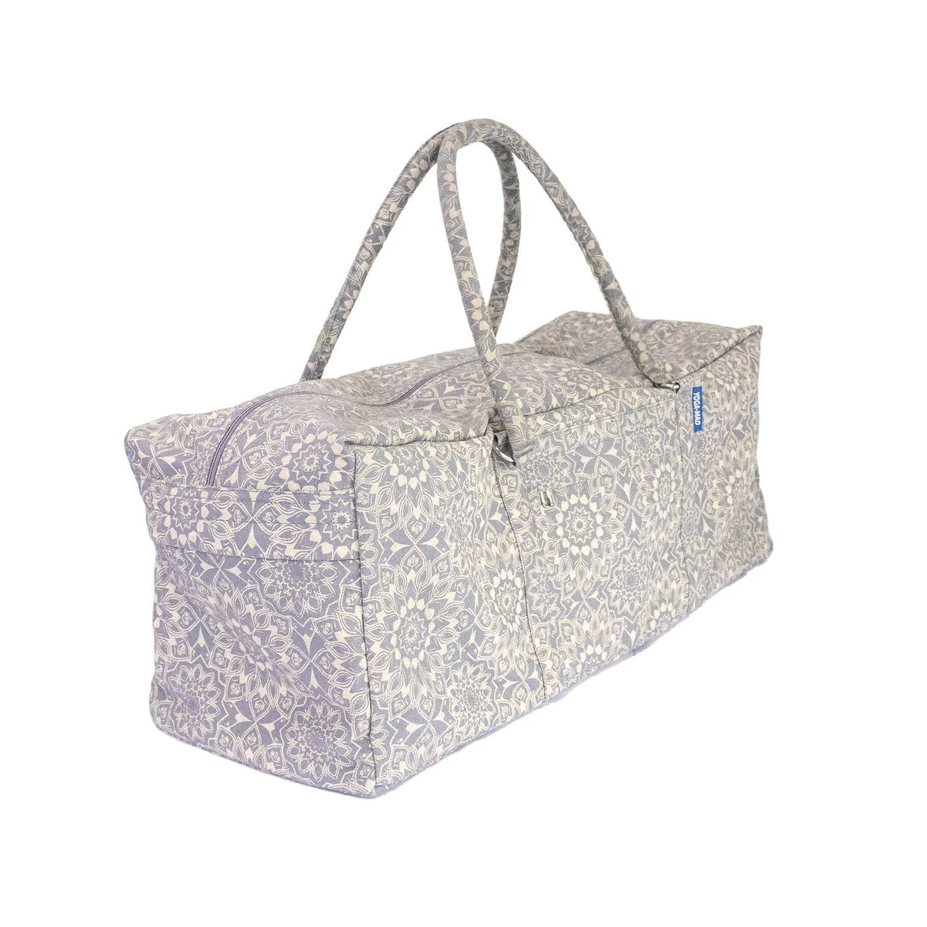 Fitness Mad Mandala Yoga Kit Bag