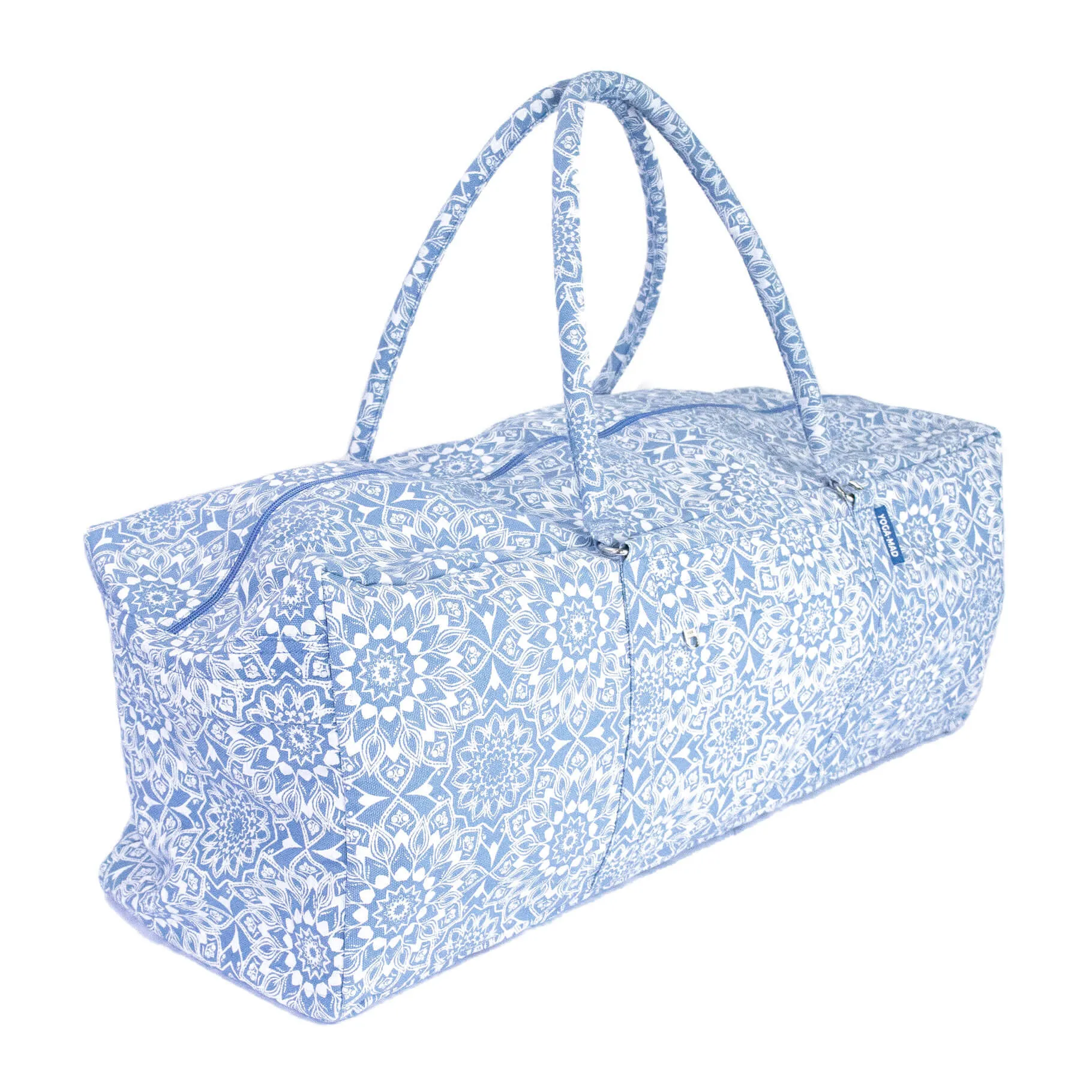 Fitness Mad Mandala Yoga Kit Bag
