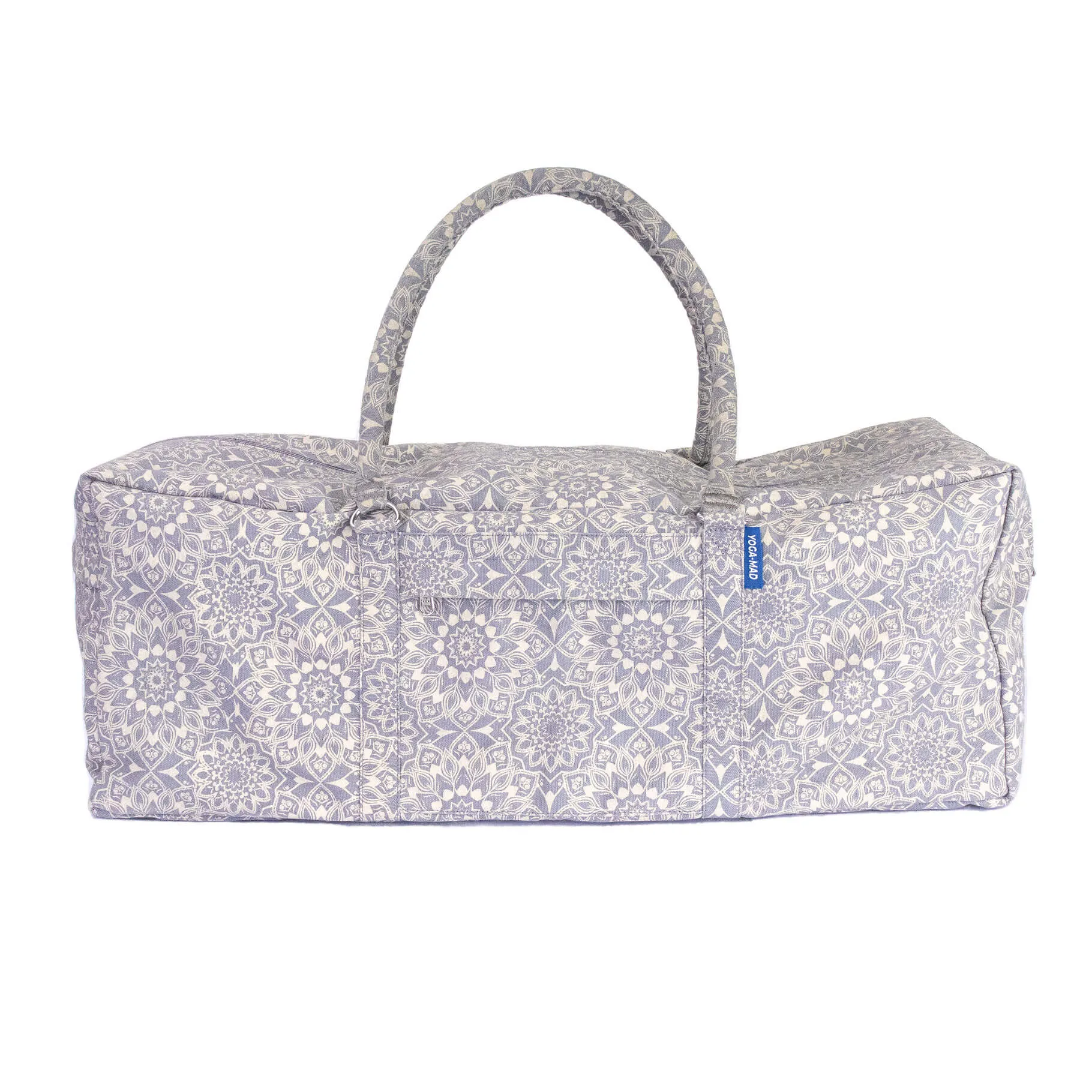 Fitness Mad Mandala Yoga Kit Bag