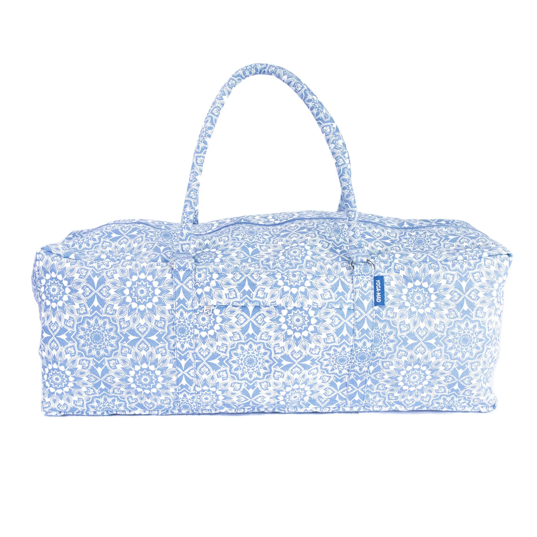 Fitness Mad Mandala Yoga Kit Bag