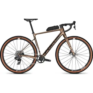 Focus Atlas 8.9 Gravel Bike