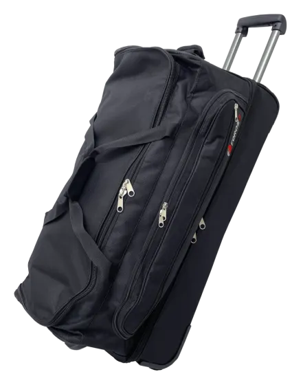 Force 3 Ultimate Equipment Bag with Wheels