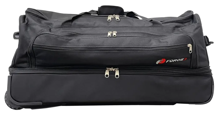 Force 3 Ultimate Equipment Bag with Wheels