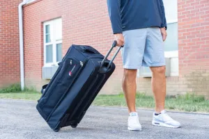 Force 3 Ultimate Equipment Bag with Wheels