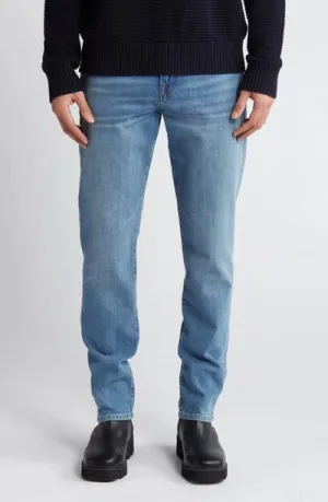FRAME - L'HOMME Athletic Jean - North Island