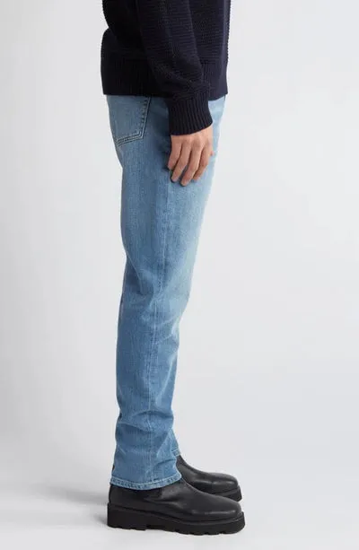 FRAME - L'HOMME Athletic Jean - North Island