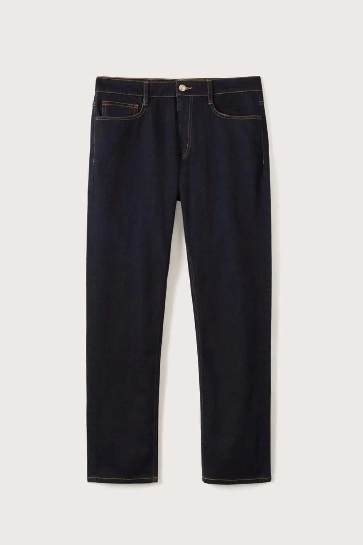 frank and oak: the selvedge dylan jean