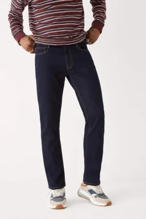 frank and oak: the selvedge dylan jean