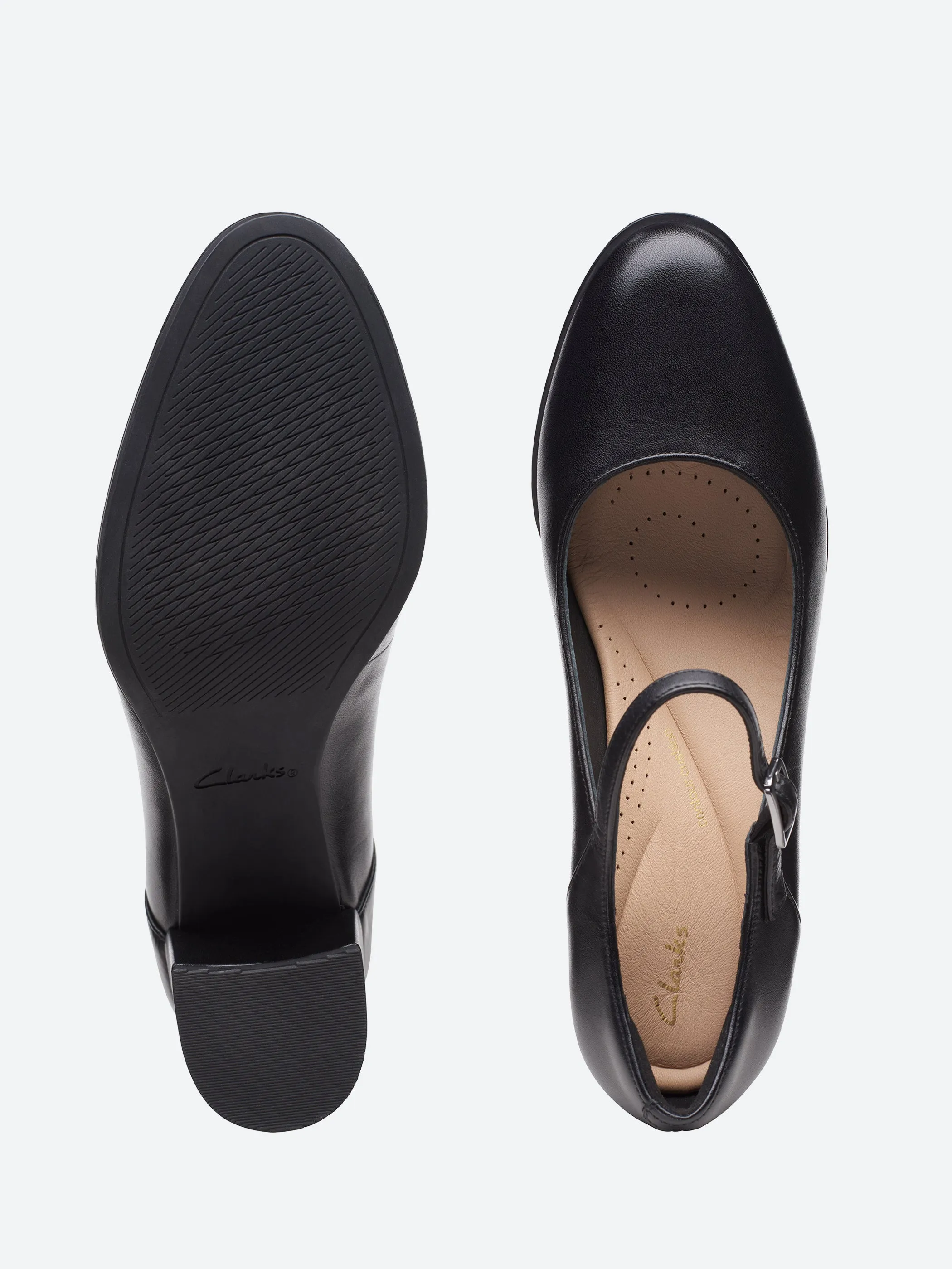 Freva55 Strap