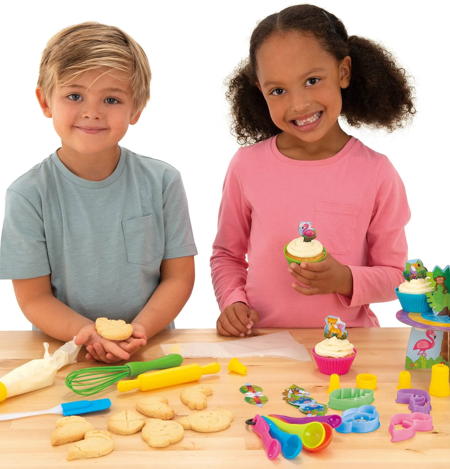 Galt Baking Set