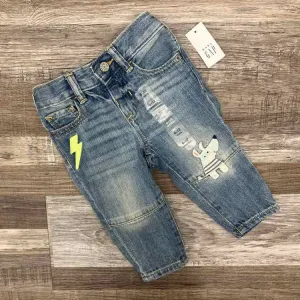 Gap JEANS